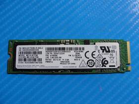 Mzvlb1t0hblr-000l2 Samsung 01fr596 Lenovo 15imh05 1tb Nvme M.2 Ssd Solid State Drive