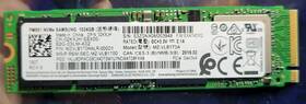 Mzvlb1t0halr-000d1 Samsung 02kxjh Mz-vlb1t0a M.2 Nvme 2280 1tb Ssd