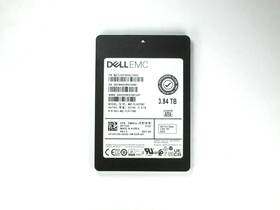 Mz-7lh3t8c Samsung 05tvxd Dell Emc 3.84tb Sata 6gbps Read Intensive 2.5ftft Ssd 98% Health