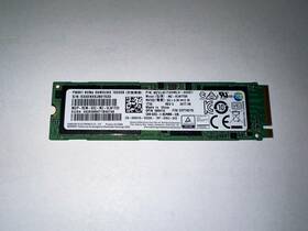 066h10 Samsung Nvme 1tb Gen3 Size 2280 -