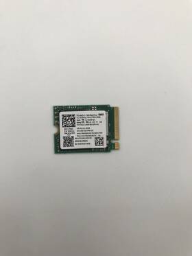 07-m2-nvme-256-30-1 Samsung Ssd M.2 Nvme 1 Notch 256gb Mixed Size Brands Wd/hynix/samsung/micron/other