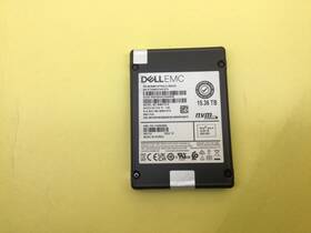 Mz-wm515ta Samsung 118999886 Bm1733a 7.68tb Nvme Pcie4.0 2.5in U.2 Sed Ssd Emc