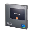 Mz-7td120b Samsung 120gb 2.5-inch Ssd 840 Series 2.5 " Solid State Drive 530mb/s