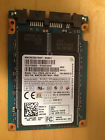 Mmcre28gtmxp Samsung 128gb - Mvbd1 Usata Ssd M158r Vbm19d1q Laptop 1.8" 867 Oem
