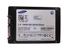 Mz-7pa2560 Samsung 256 Gb Internal 2.5" (ssd) Solid State Drive (mz-7pa2560/0h1) *new*