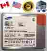 628496-001 Samsung 256gb Ssd 2.5" Model : Mz-7pa256/0h1 Hp Oem # 628496-001. No Retail Box