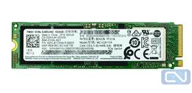 Mz-vlb1t0a Samsung 2kxjh Low Hours Dell 1tb Pm891 80mm M.2 Nvme Pcie 3.0 X4 Ssd