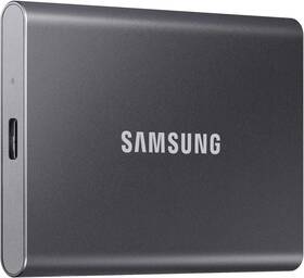 Samsung 400064156994 - Geek Squad T7 1tb External Usb 3.2 Gen 2 Port