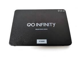 Ssdas512 Samsung 5600229898744 Lot Of 10 512gb 2.5 Ssd Solid State Drives Sata Iii Zero Hours