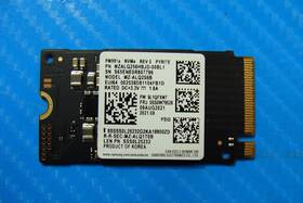 Mzalq256hbjd-00bl1 Samsung 5ss0w79528 Lenovo E15 Gen 3 256gb Nvme M.2 Ssd Solid State Drive