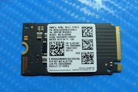 Mzalq256hbjd-00bl2 Samsung 5ss0z86692 Lenovo 7 15itl5 256gb Sata M.2 Ssd Solid State Drive