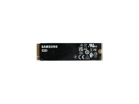 Pm9b1 Samsung 645117875525 256gb Pci Express Nvme 4.0 X4 M.2 2280 Solid State Drive