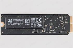 Mz-jpv512s Samsung 655-1960 512gb Pcie Flash Storage Ssd Mac Pro 2013 6 1 A1481