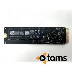 Mz-jpv512s Samsung 655-1960c Apple / Macbook 512gb Ssd Mz-jpv512s/0a6