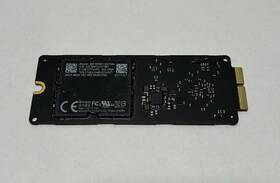 Mz-kkw5120 Samsung 655-1994 Apple Oem 512gb Ssd Mz-kkw5120/0a6 For 27 Inch 21.5 Imac Mid 2017