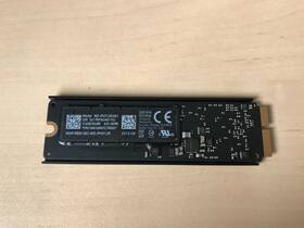 661-02070 Samsung Apple 512gb Ssd With Heatsink Pcie 3.0 X4 Ssubx - Mac Pro A1481 Late 2013