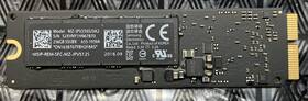 Mz-jpv256s Samsung 661-02396 Macbook Air Pro 256gb Ssd Solid State Drive Mz-jpv256s/0a2 655-1959a