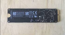 Mz-jpv256s Samsung 661-02529 Macbook Pro 2013-2015 256gb Ssd Solid State Drive Mz-jpv256s/0a4