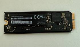 661-7538 Samsung Apple 256gb Ssd With Heatsink Pcie 3.0 X4 Ssubx - Mac Pro A1481 Late 2013