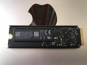 661-7539 Samsung Apple 512gb Ssd With Heatsink Pcie 2.0 X2 - Mac Pro A1481 Late 2013-2015 Macbook
