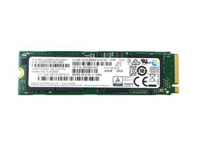 Samsung 683346897710 Pm961 256gb M.2 2280 Pci-express 3.0 X4 Nvme Ssd Mz-vlw2560 - Green