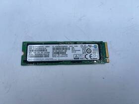 801075-002 Samsung Hp 256gb Pcie X4 Nvme M.2 2280 Solid State Ssd Drive