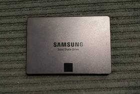 Samsung 804904117815 850 Evo 120gb Sata Internal Solid State Drive Junk Parts
