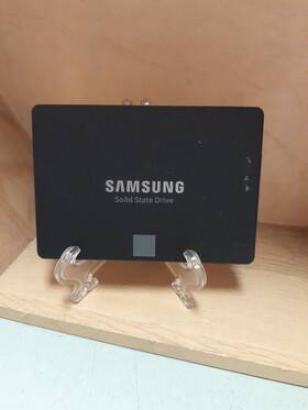 Mz-77e250 Samsung 806090545931 870 Evo 250gb 2.5 Inch Sata Iii Internal Ssd