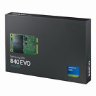 Mz-mte120b Samsung 840 Evo Msata Series 120gb Ssd - Ems Express Free