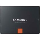 Samsung 840-series 120gb 2.5 Sata Iii Internal Ssd Single Unit Version