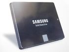 Mz-76e1t0e Samsung 860 Evo Sata Internal Ssd Single Unit White Box
