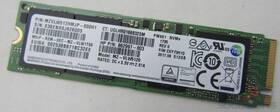 862997-003 Samsung 512gb M2 2280 Laptop Nvme Ssd Drive Pm961 Hp X360 1030 G2 125