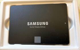 Samsung 887276431970 - 870 Evo 1tb Internal Ssd Sata