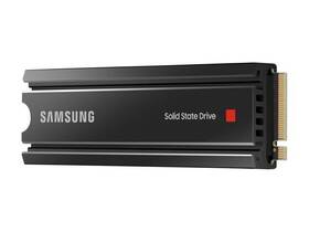 Mz-v8p2t0 Samsung 887276598369 980 Pro 2tb Ssd Nvme With Heatsink