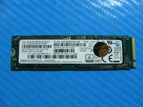 Mzvlw128hegr-000h1 Samsung 911477-003 Hp 15-dc0096nr 128gb Nvme M.2 Ssd Solid State Drive