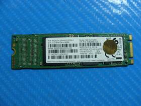 Mznln128hahq-000h1 Samsung 936239-001 Hp 15-da0012dx 128gb M.2 Sata Ssd Solid State Drive