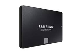 Mz-76e500b Samsung Amn341 860 Evo 500gb 2.5 Inch Sata Iii Internal Ssd Mz-76e500b/am Ktr707