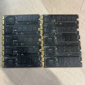 Cd8069504212601 Samsung X10 512gb Ssd Apple Macbook Pro Air 2013-2015 A1502 A1398 A1466 A1465
