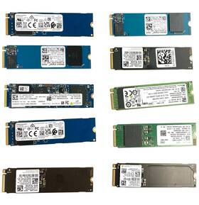 Im2p33fa Samsung 2280 256gb 256 Gb M.2 Nvme Ssd Solid State Drive Kingston Westen Digital