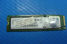 Mzvlb256hahq-000h1 Samsung L12807-001 Hp 640 G4 256gb Nvme M.2 Ssd