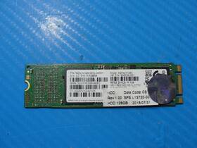 Mznln128hahq-000h1 Samsung L13720-001 Hp 830 G5 128gb Sata M.2 Ssd Solid State Drive