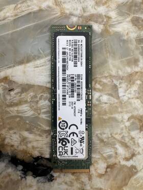 L50353-001 Samsung Hpe 1tb M.2 Nvme Pcie 3.0 X4 Internal Ssd