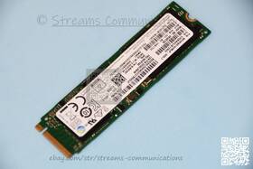 L51361-001 Samsung 512gb Ssd Laptop Nvme Solid State Drive For Hp 15-dq 15t-dq 15-dq0xxx 15-dq1xxx