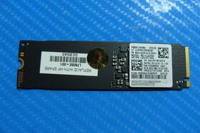 Mzvlq256hajd-000h1 Samsung L57002-001 Hp 440 G7 Nvme M.2 256gb Ssd Solid State Drive