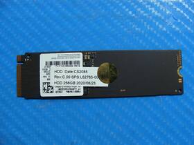 Mzvlq256hajd-000h1 Samsung L62765-001 Hp 840 G6 Nvme M.2 256gb Ssd Solid State Drive