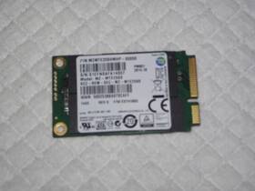 Mz-mte2560 Samsung Ma-mte2560 256gb Msata Ssd Internal Solid State Drive
