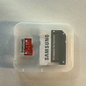 Mb-mc64ha Samsung Mb-mc64ha/am Evo Plus 64gb Microsdxc Uhs-i Memory Card