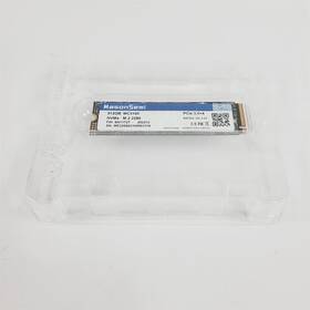 Sn11737 Samsung Mc3100 Masonsemi 512gb Internal Nvme M.2 2280 Solid State Drive