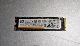 Mz-vl7512a Samsung Mdpv9 Dell 512gb Pcie Nvme M.2 2280 Gen4 Ssd Mz-vl7512a. Excellent Condition