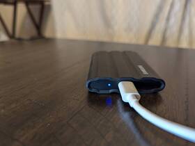 Mu-pe1t0s Samsung Mu-pe1t0s/am T7 Shield 1tb External Usb 3.2 Gen 2 Rugged Ssd Ip65 Water Resista